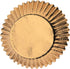 Wilton BAKECUPS GOLD FOIL Standard 24CT (415-206)