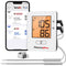 ThermoPro Wireless Meat Thermometer, 650ft Digital Wireless with 2 Meat Probes for Cooking, BBQ Smoker