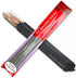Aroma Depot Baby Powder Incense Sticks, 19'' Jumbo, Approx 27 to 30 Sticks Per Bundle, Long-Lasting Fragrance