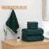 40x80 Inches Set 6 6 Oversized Bath Sheets Extra Large Bath Towels of for Adults Super Soft Quick Dry Lightweight Lint