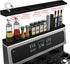 Weiwavivi 30 Inch Silicone Stove Top Shelf Magnetic for Kitchen, Strong Magnetic Heat