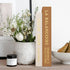 Braveriky Set 2 Aesthetic Decorative Books - Ideal for Coffee Table, Bookshelf & Mantle Decor - of Linen Fake Book