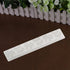 3D Hollow Bowknot Shape Molds, Silicone Baking Fondant Lace Mold for Cake Decoration, Cupcake Top (Bowknot)