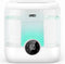DREO Humidifiers for Bedroom, 6L Easy to Fill & Clean, 60H Runtime