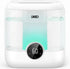 DREO Humidifiers for Bedroom, 6L Easy to Fill & Clean, 60H Runtime