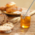 Honey and Syrup Dipper Stick Server, 304 Stainless Steel Wand for Honey Pot, 6.3 Inch