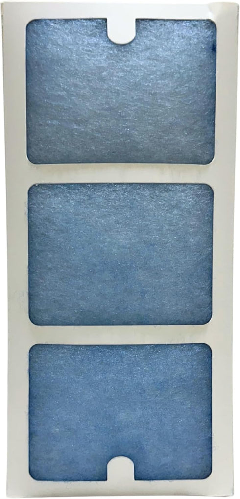 Nispira HBXJ3000 Air Purifier Enhancement | High Efficiency HEPA Filter | Home Improvement Essential | Ensures Clean & Healthy Air | Compatible with Surround Air XJ-3000 Series | 1 Pack