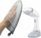 Garment Steamer Ironing Glove Mitt, Anti Steam Mini Handheld Ironing Pad Board for Steaming Clothes