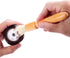 Espresso Supply Coffee Grinder Brush