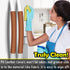 Refrigerator Door Handle Covers - 6PCS Leather Kitchen Appliance Handle Covers, Keep Fridge, Microwave, Oven Clean