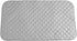 Ironing Mat, Portable Grip Iron Blanket Pad for Steam Pressing, Travel Home Laundry Cover, Gray