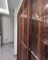 ave split Decorative Door String Curtain Panel, Wall Fringe Divider, 100cm*200cm (#018332)