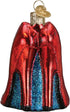 Old World Christmas Glass Blown Ornament, Glamour Heels (32266)