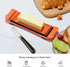 Countertop Butter Dish, IKOCO Airtight Butter Dish with Lid for and Refrigerator, Dishwasher Safe Butter Holder