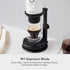 2kg/0.1g OutIn Claro Portable Coffee Scale, Espresso Scale Accurate Measurement, Pour Over Coffee Scale Multiple Modes