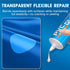 Nanoxa Swimming (80ML) Air Mattress Patch Kit, Heavy Duty Waterproof Vinyl Pool Patch Repair Kit, Inflatable Patch Kit