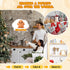 Gejoy 25 Pcs Mini Rubber Potato Toys Positive Gifts Mini Potatoes Decorations and Encouragement Birthday Motivational