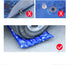 Cooling Mat, Water Cooling Seat Cushion, Soft Ice Pillow for Office Chair & Car Seat, 45*45cm, Children, Student
