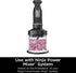 Ninja XSKKITCHPR Foodi Power Chopper, 3-Cup Food Processor Bowl for Ninja Power Mixer System (CI100 Series, Black)