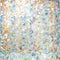 Privacy Film, Rainbow Clings, 3D Decorative Window Vinyl, Removable UV Blocking Sticker (17.5" x 78.7")