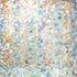 Privacy Film, Rainbow Clings, 3D Decorative Window Vinyl, Removable UV Blocking Sticker (17.5" x 78.7")