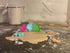 Fox Run 48793 Water Animal Pie Crust Cutters