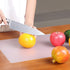 Boao 10 Pieces Flexible Plastic Cutting Board, Multi Purpose Placemats, Vegetable Fruit Board, 15 x 12 Inch
