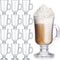 Sieral 12 Pieces Irish Coffee Mugs Bulk 8.5 oz Irish Coffee Glass