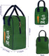 Eco Right Insulated Lunch Bag for Women, Work Lunch Box for Men and Adults