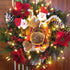 18ft 50 8 MAGOTAN Christmas Lights, Battery Operated String Lights LED Modes LED Mini Lights with Timer for Christmas