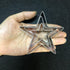 Twinkle Twinkle Little Star Cookie Cutter Set - 7 Piece - Cloud, Star, Moon Cutters for Baby Shower Gender Reveal
