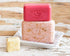 Pre de Provence Soap Dish, White-Washed Terracotta Finish, 8.8 Ounce (Pack of 1)