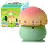 Cute Mushroom Timer for Kids, High Volume Mechanical Kitchen Timer, Wind Up