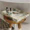 Trays for Serving FoodSofa Coffee Table TrayBreakfast in Bed Catch All TrayLarge