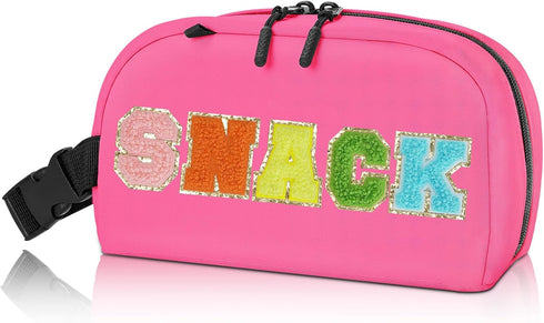 Cerbonny Freezable Lunch Bag for Work School Travel,Leak-Proof Small Lunch Bag