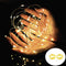 Ranlraka 2Pack Battery Powered Fairy Led String Lights 7Ft 20 LED Twinkle Lights