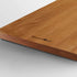 Casual Home Delice Cherry Rectangle Juice Drip Groove Cutting Board, Rectangular 15.5x11