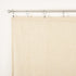 KXLIFE 2 Pack Decorative Tension Curtain Rod, 1/2-inch Nickle Drapery Rod for Window, (36-60 Inches)