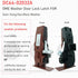 DC64-02032A Washer Door Lock for Samsung Kenmore Washing Machine, Door Lock Switch Replacement for 00648526-648526