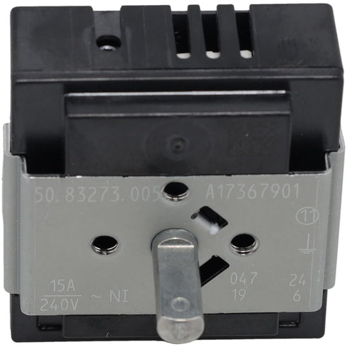 Supplying Demand 5304522918 Range Surface Element Infinite Control Switch, Replaces AP6983743, PS12746358