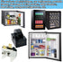 QP2-4.7 /4R7 1 Pin Refrigerator Starter PTC Relay with 6750C-0005P Overload Protector for Kenmore, LG