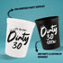 It Is My Dirty 30 Years Old Crew Cup, Stadium Party Cup for 30th Birthday Decorations