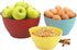 3PC Mixing Bowl Set, BRADSHAW INTERNATIONAL 11620