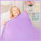 Sensory Compression Blanket | Spandex Bed Sheet for Kids & Adults |