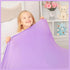 Sensory Compression Blanket | Spandex Bed Sheet for Kids & Adults |