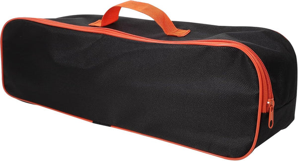 Veemoon Vacuum Cleaner Tool Bag - Portable Organizer for Car Vacuum Cleaner, Small Cloth Bag for Cleaning Tools