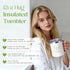 8pcs Package Self Care Get Well Soon Gift Baskets for Women, Christian Birthday Gifts for Women Inspirational Christmas
