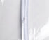 Handy Laundry Clear Vinyl Gown Bag, Set of 2 (24 X 65 Inches) for Coats, Suits, Dresses, Dust-Free