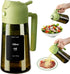 SWEET VIEW Olive Oil Dispenser and Oil Sprayer 16oz/470ml Glass Light-Proof Oil