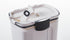 1 ProKeeper Sugar & Flour Storage Container Piece, Clear, Airtight Seal for Freshness